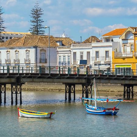 Villa Figo Luz de Tavira Esterno foto