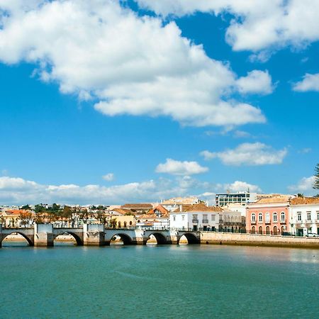 Villa Figo Luz de Tavira Esterno foto