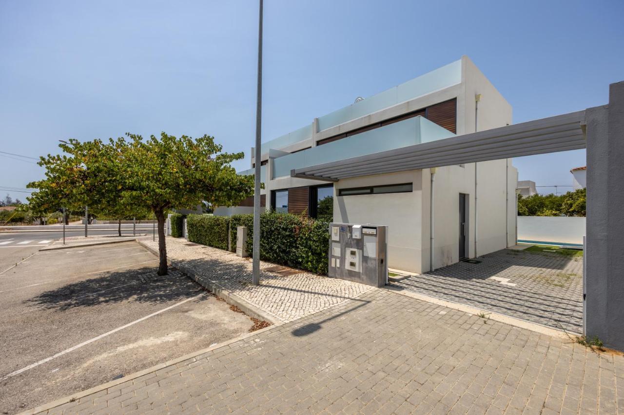 Villa Figo Luz de Tavira Esterno foto