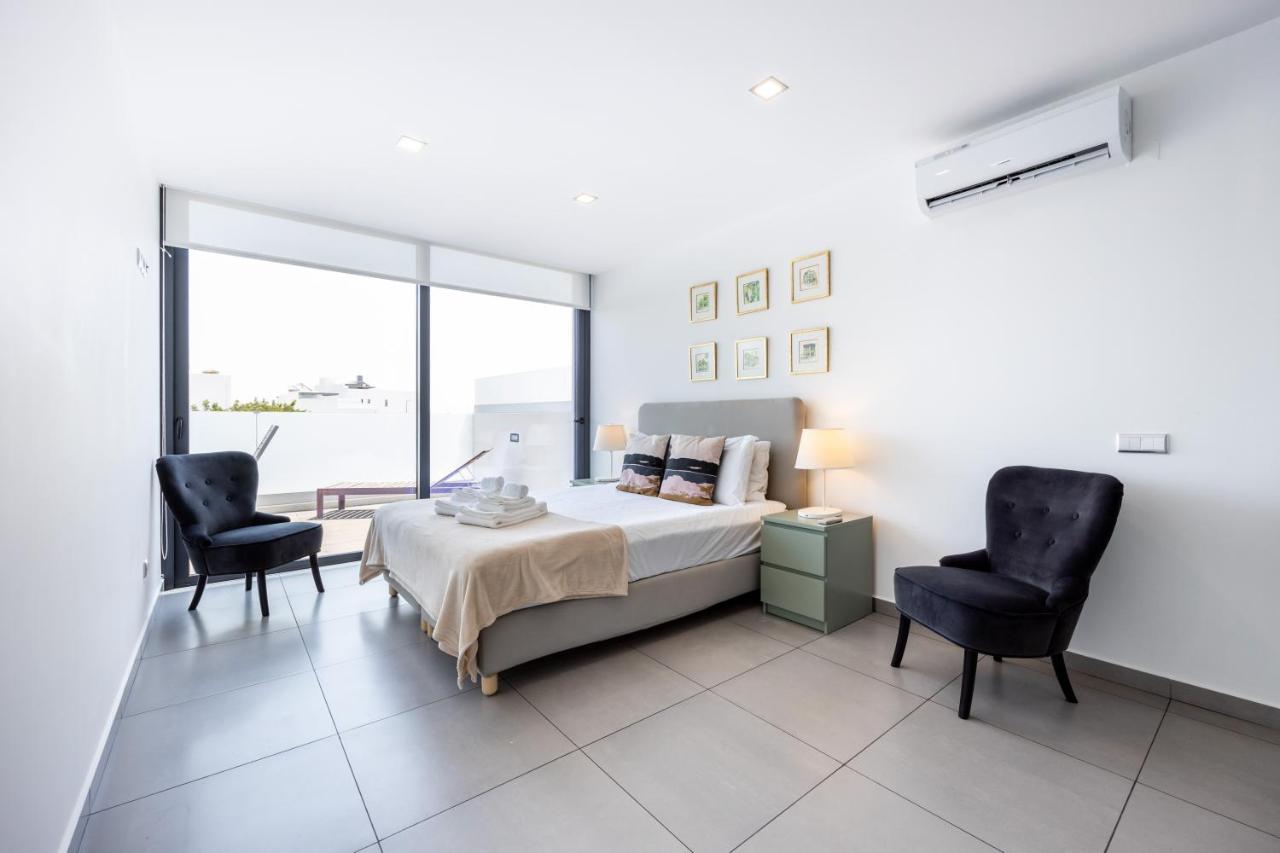 Villa Figo Luz de Tavira Esterno foto