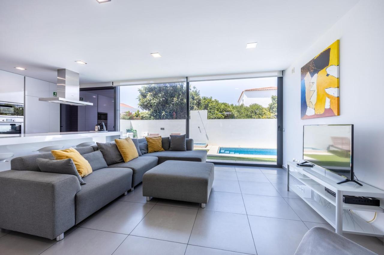 Villa Figo Luz de Tavira Esterno foto