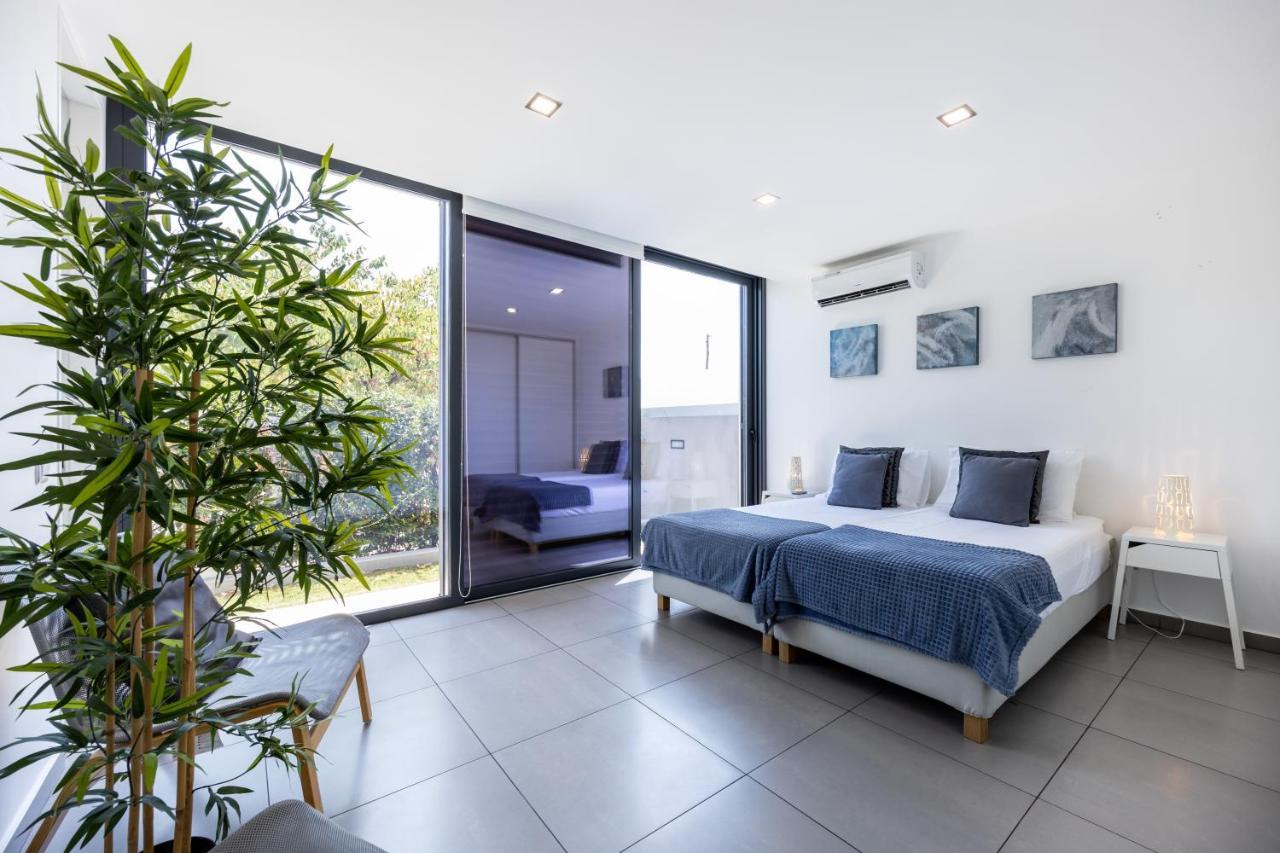 Villa Figo Luz de Tavira Esterno foto