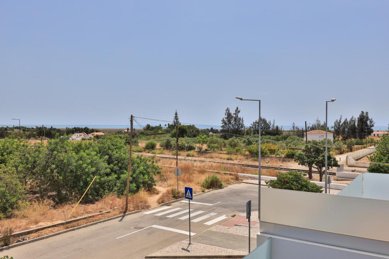 Villa Figo Luz de Tavira Esterno foto