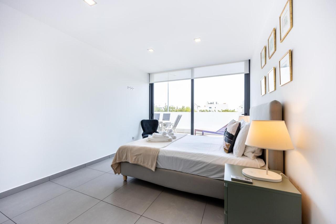 Villa Figo Luz de Tavira Esterno foto