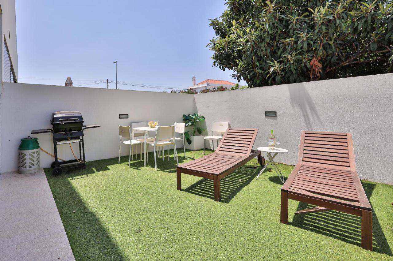 Villa Figo Luz de Tavira Esterno foto
