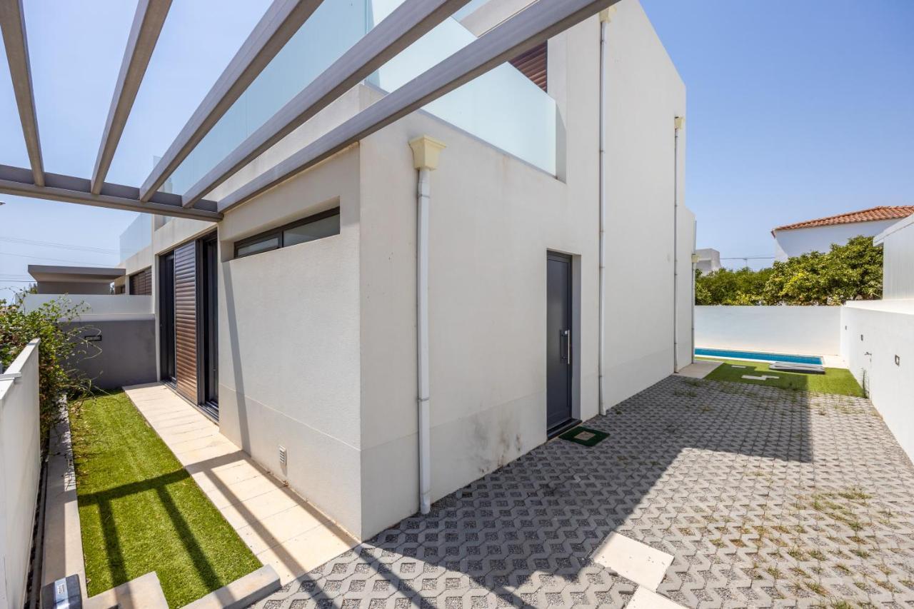 Villa Figo Luz de Tavira Esterno foto