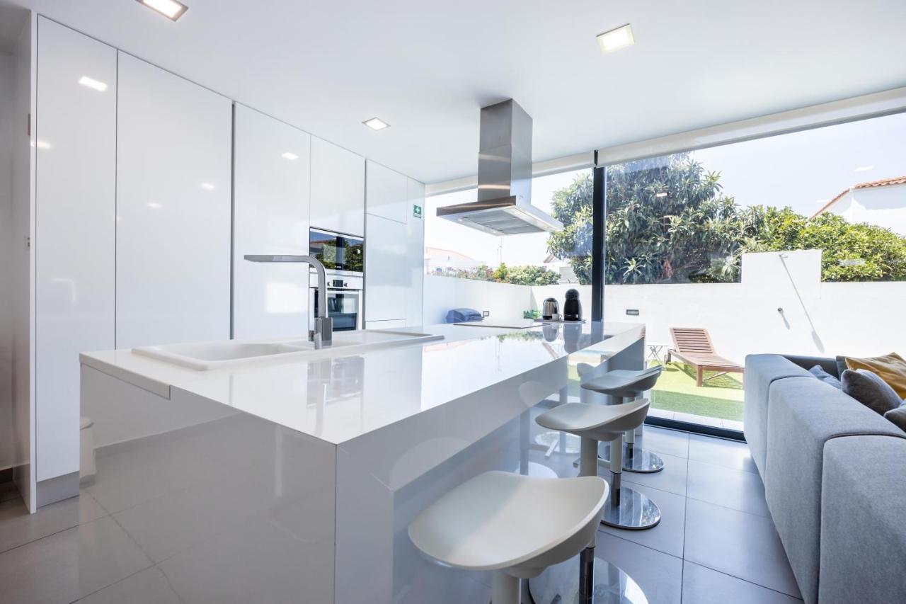 Villa Figo Luz de Tavira Esterno foto