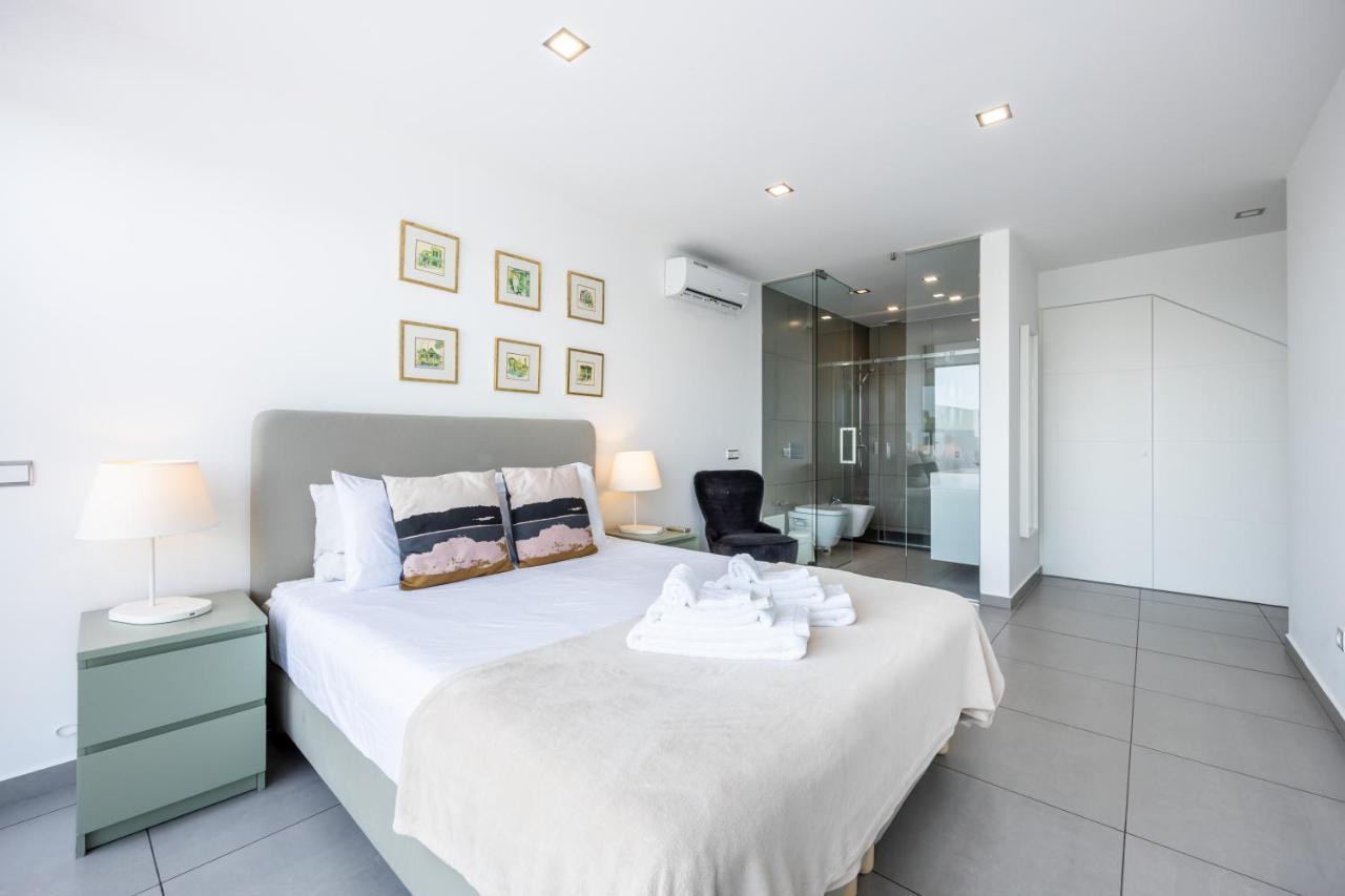 Villa Figo Luz de Tavira Esterno foto