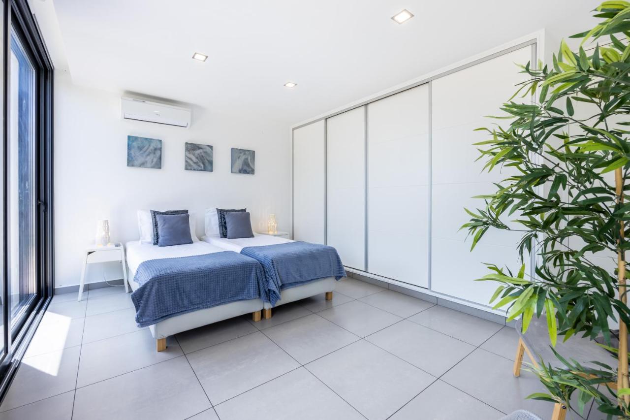 Villa Figo Luz de Tavira Esterno foto