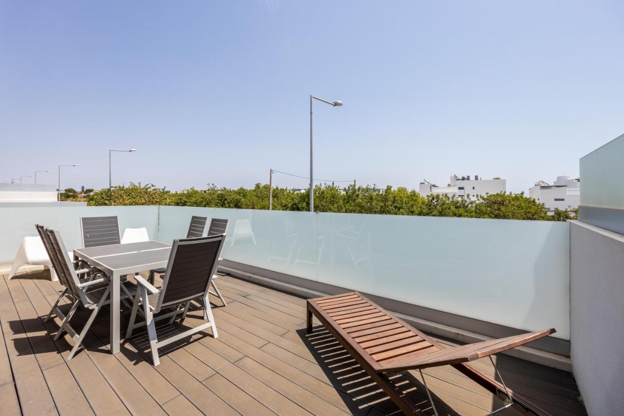 Villa Figo Luz de Tavira Esterno foto