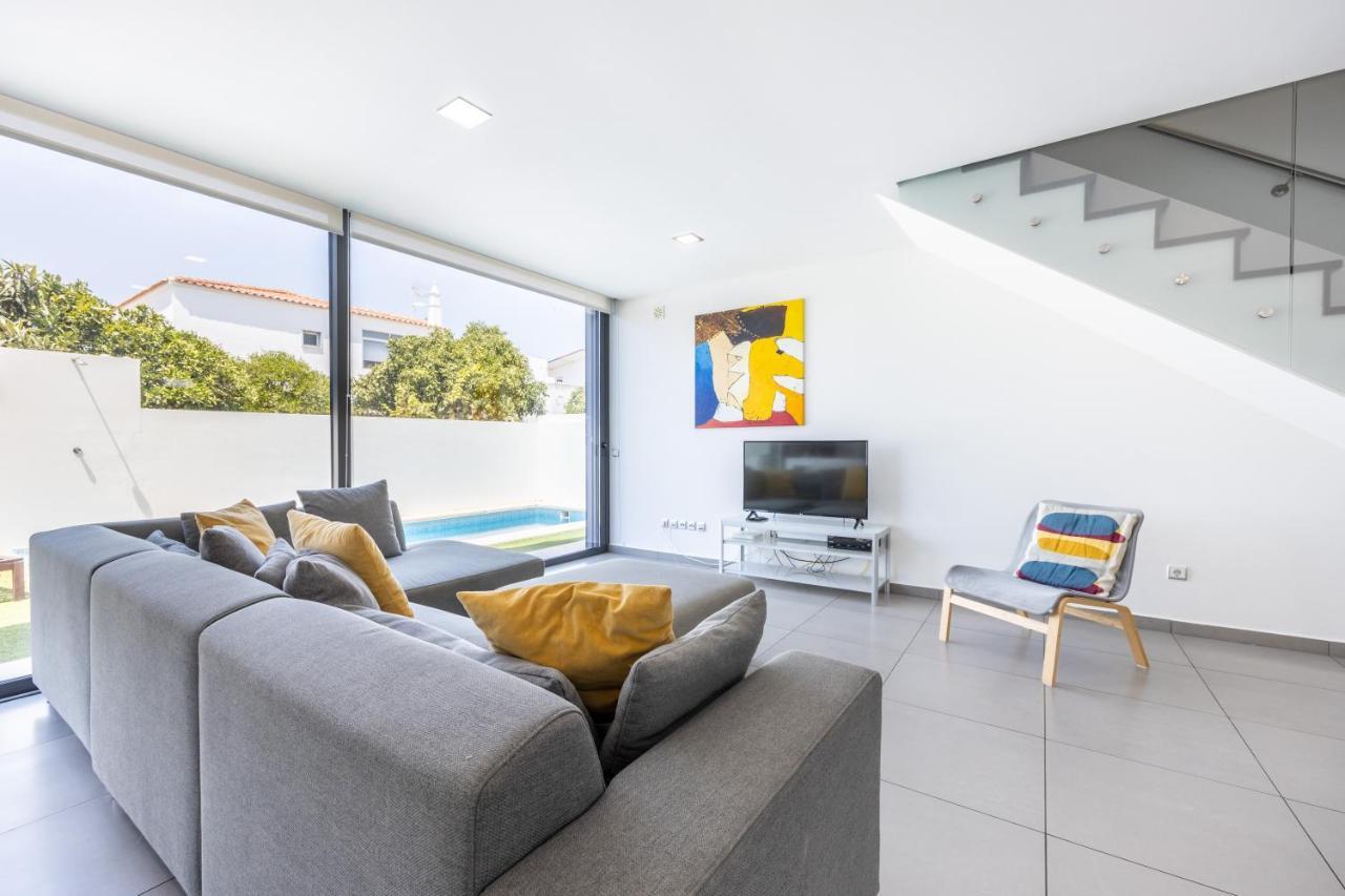 Villa Figo Luz de Tavira Esterno foto