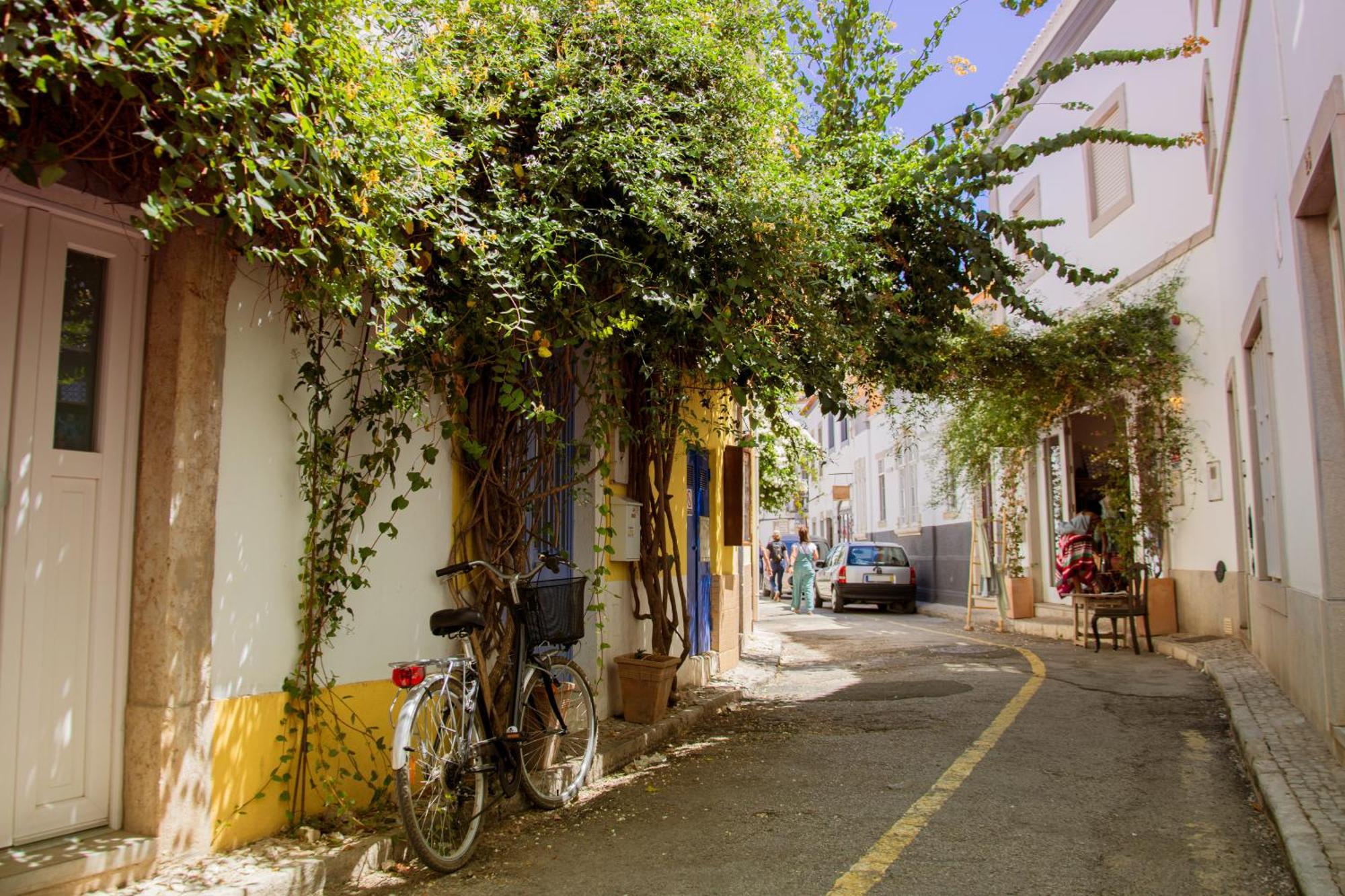 Villa Figo Luz de Tavira Esterno foto
